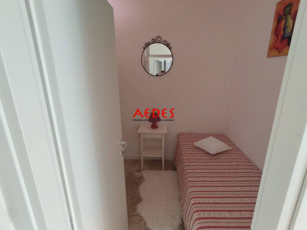 Appartamento in affitto a Porto San Giorgio, Mare