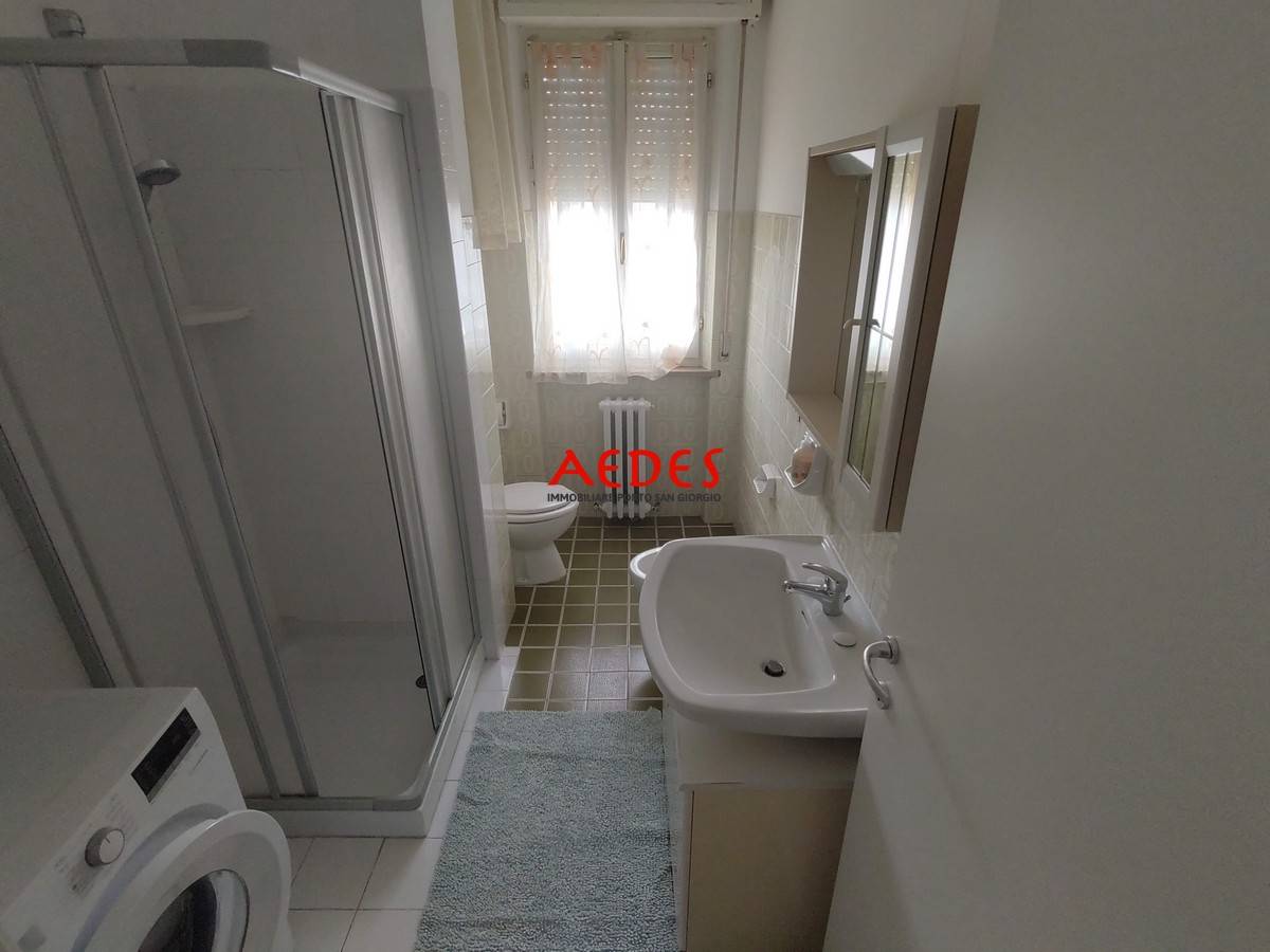Appartamento in affitto a Porto San Giorgio, Mare