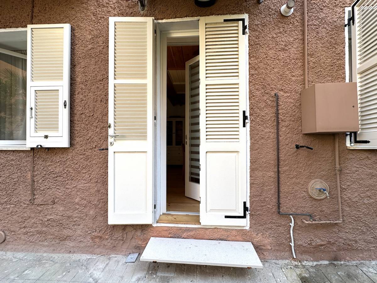 Appartamento in vendita a Macerata