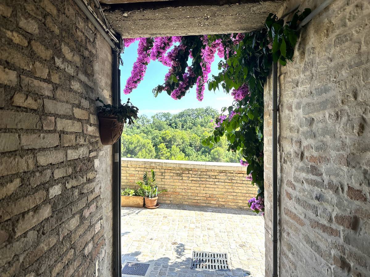 Casa singola in vendita a Fermo, Torre di Palme