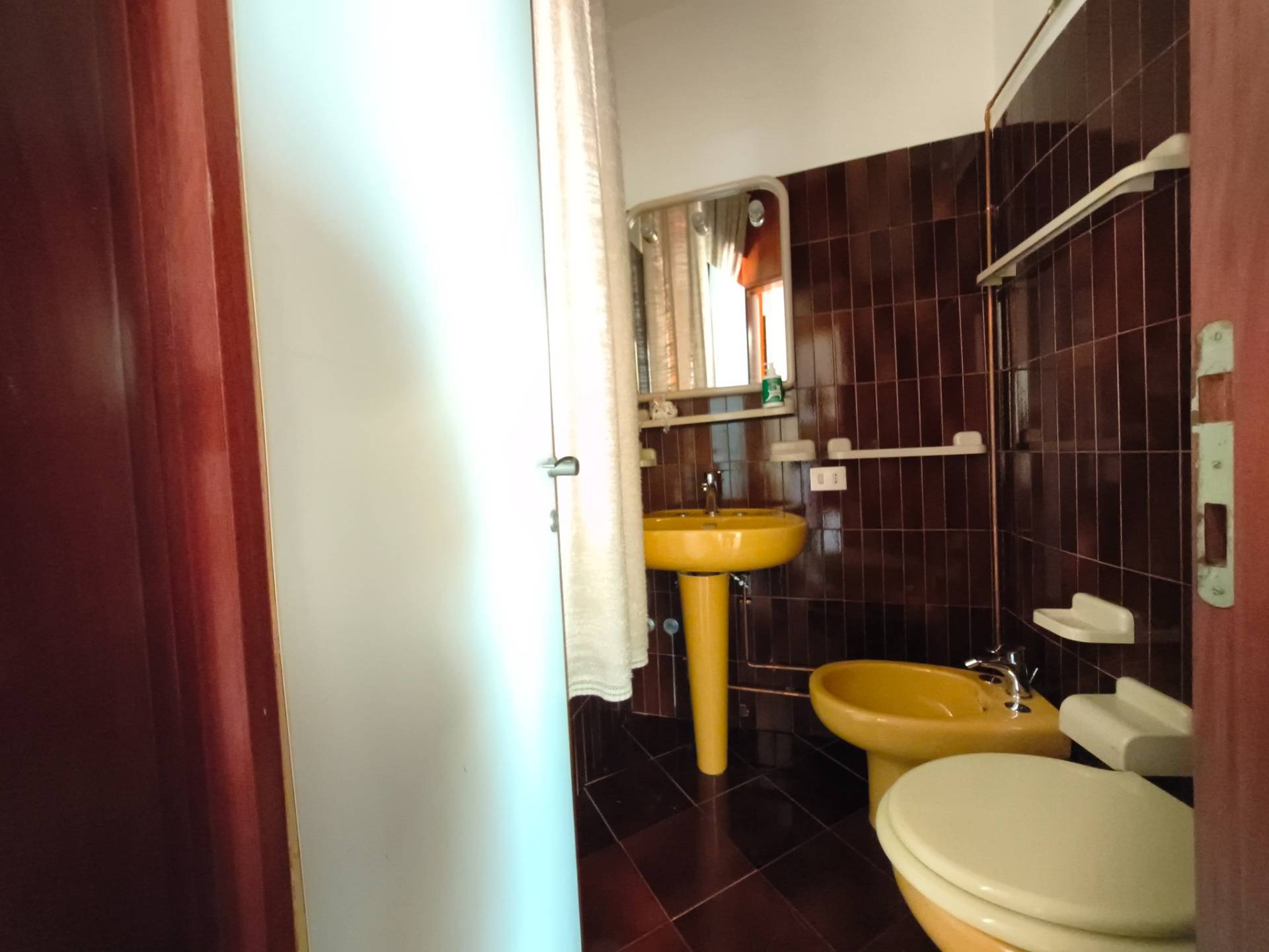 Appartamento in affitto a Monte Urano