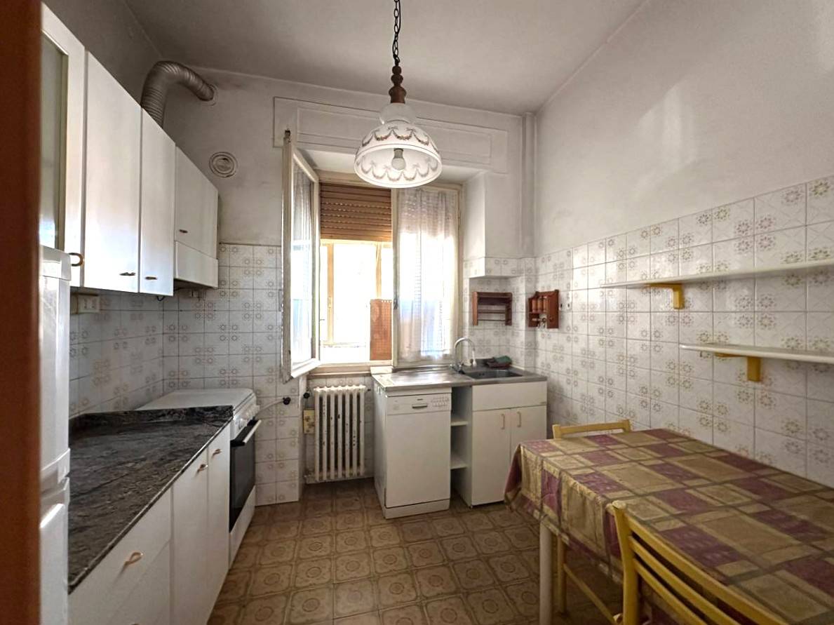 Appartamento in vendita a Fermo