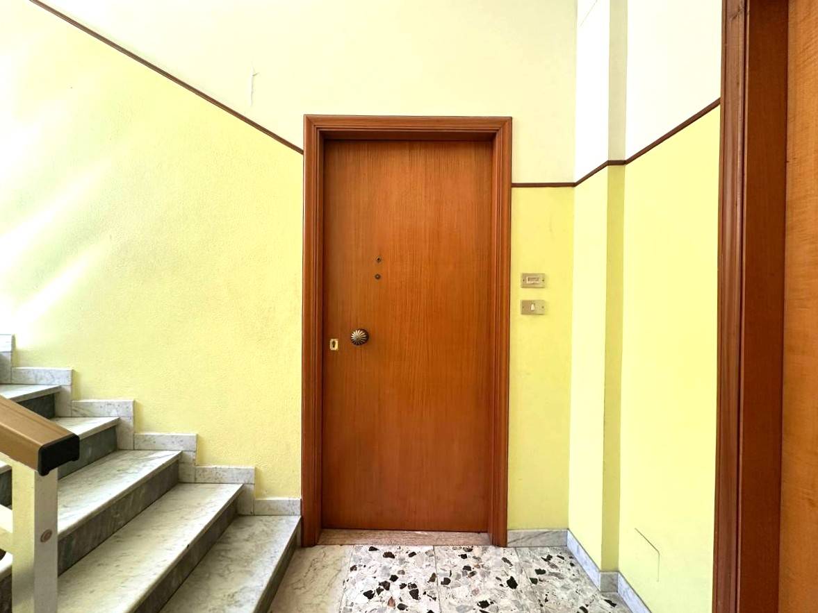 Appartamento in vendita a Fermo