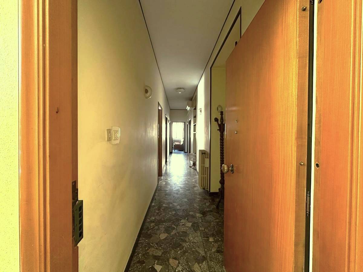 Appartamento in vendita a Fermo