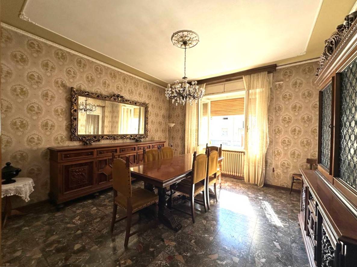 Appartamento in vendita a Fermo