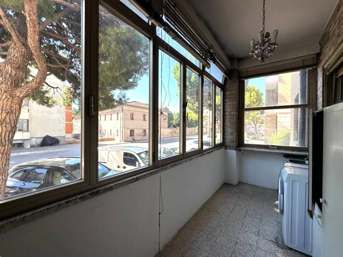 Appartamento in vendita a Fermo