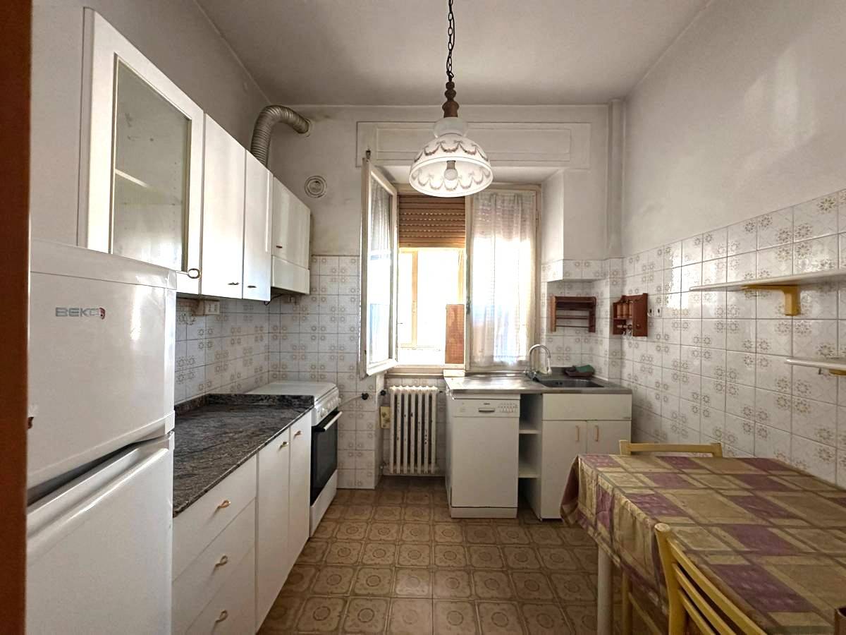 Appartamento in vendita a Fermo