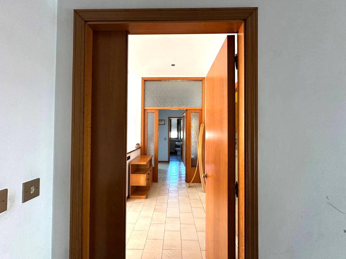 Appartamento in vendita a Porto San Giorgio