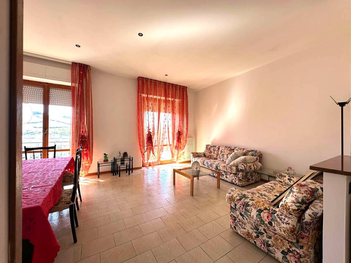 Appartamento in vendita a Porto San Giorgio