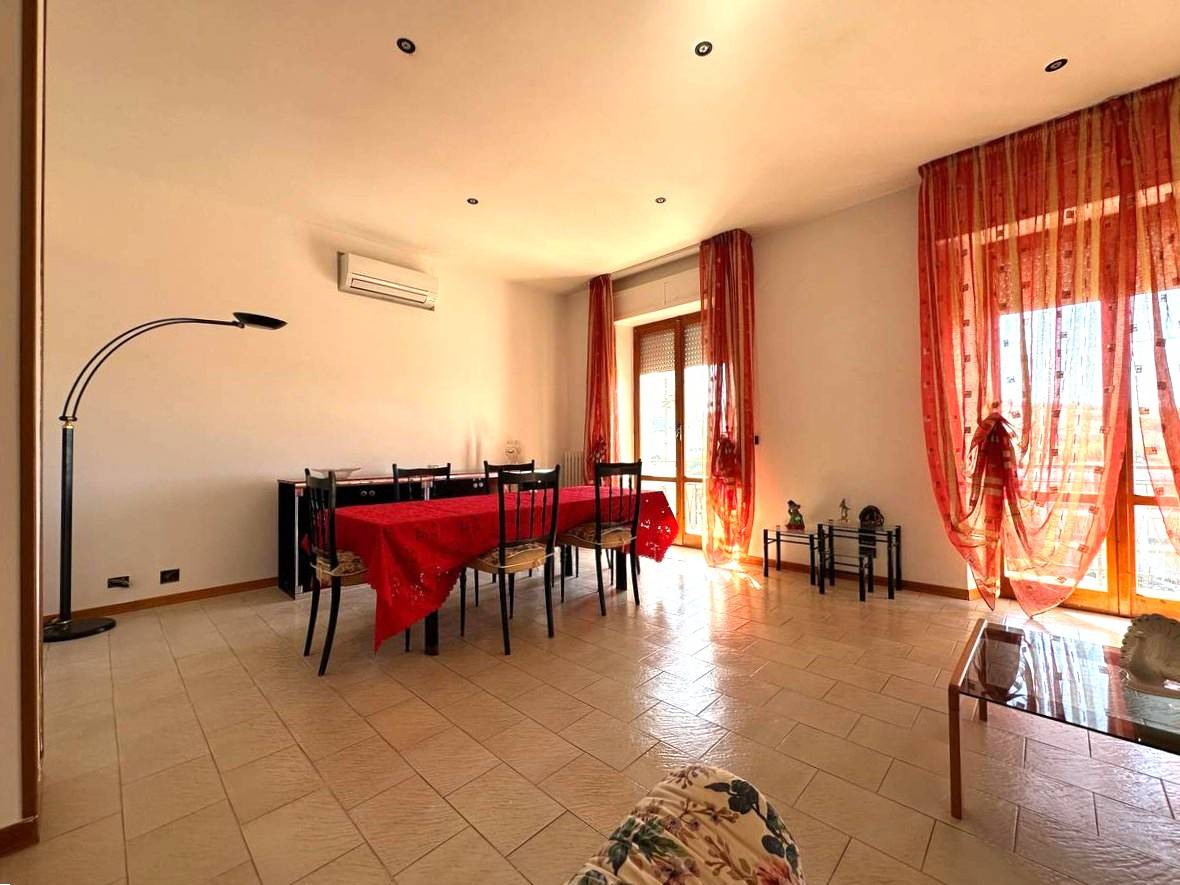 Appartamento in vendita a Porto San Giorgio