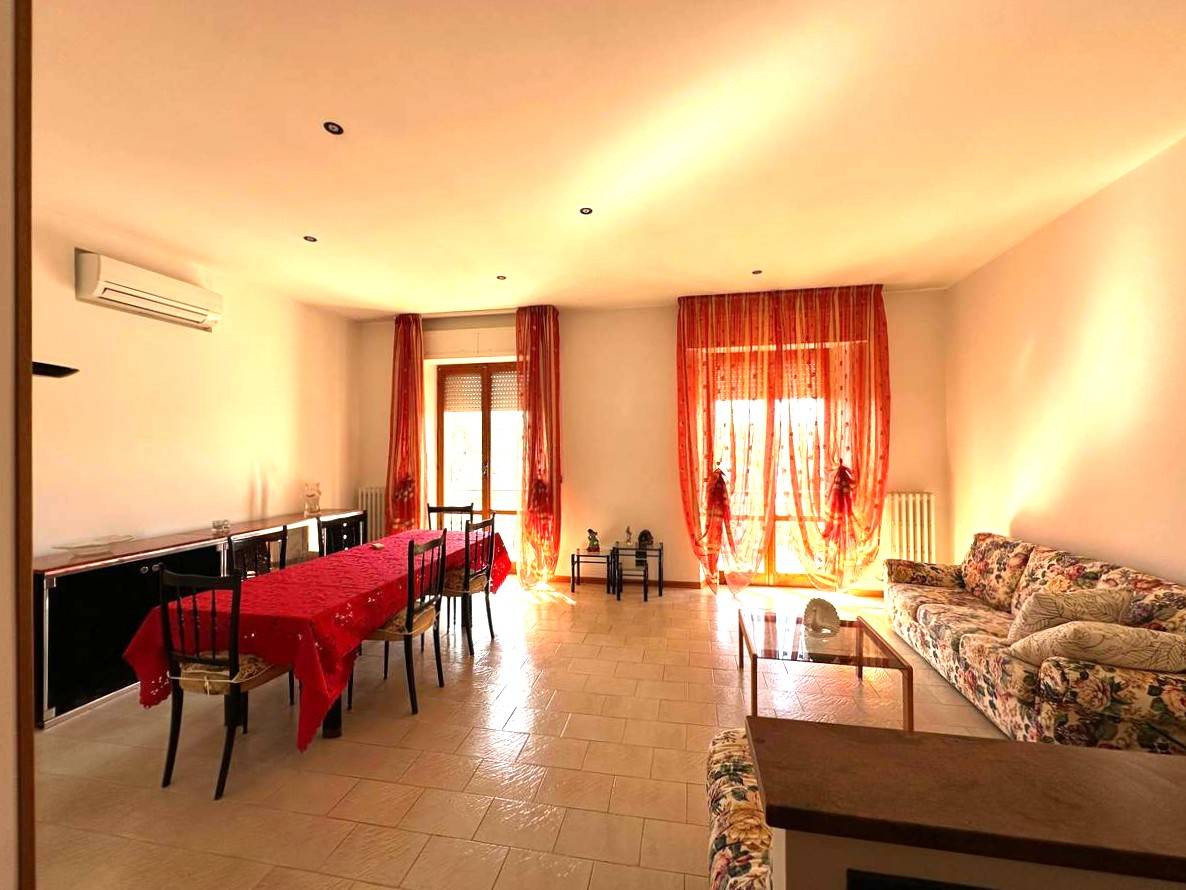 Appartamento in vendita a Porto San Giorgio