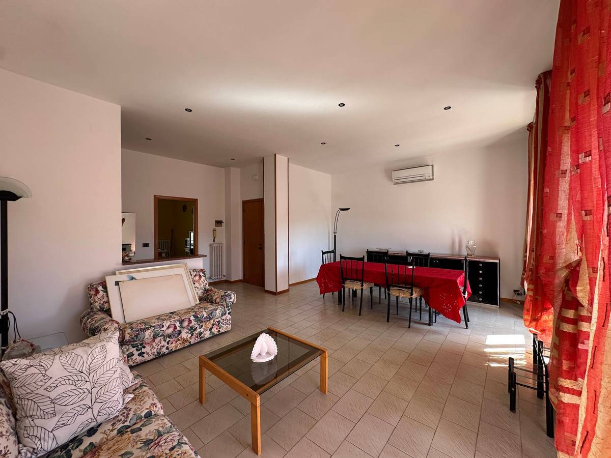 Appartamento in vendita a Porto San Giorgio