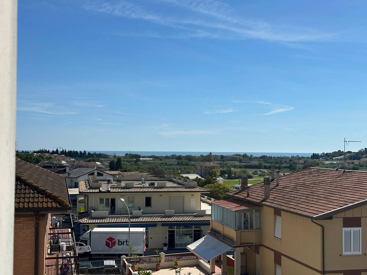 Appartamento in vendita a Porto San Giorgio