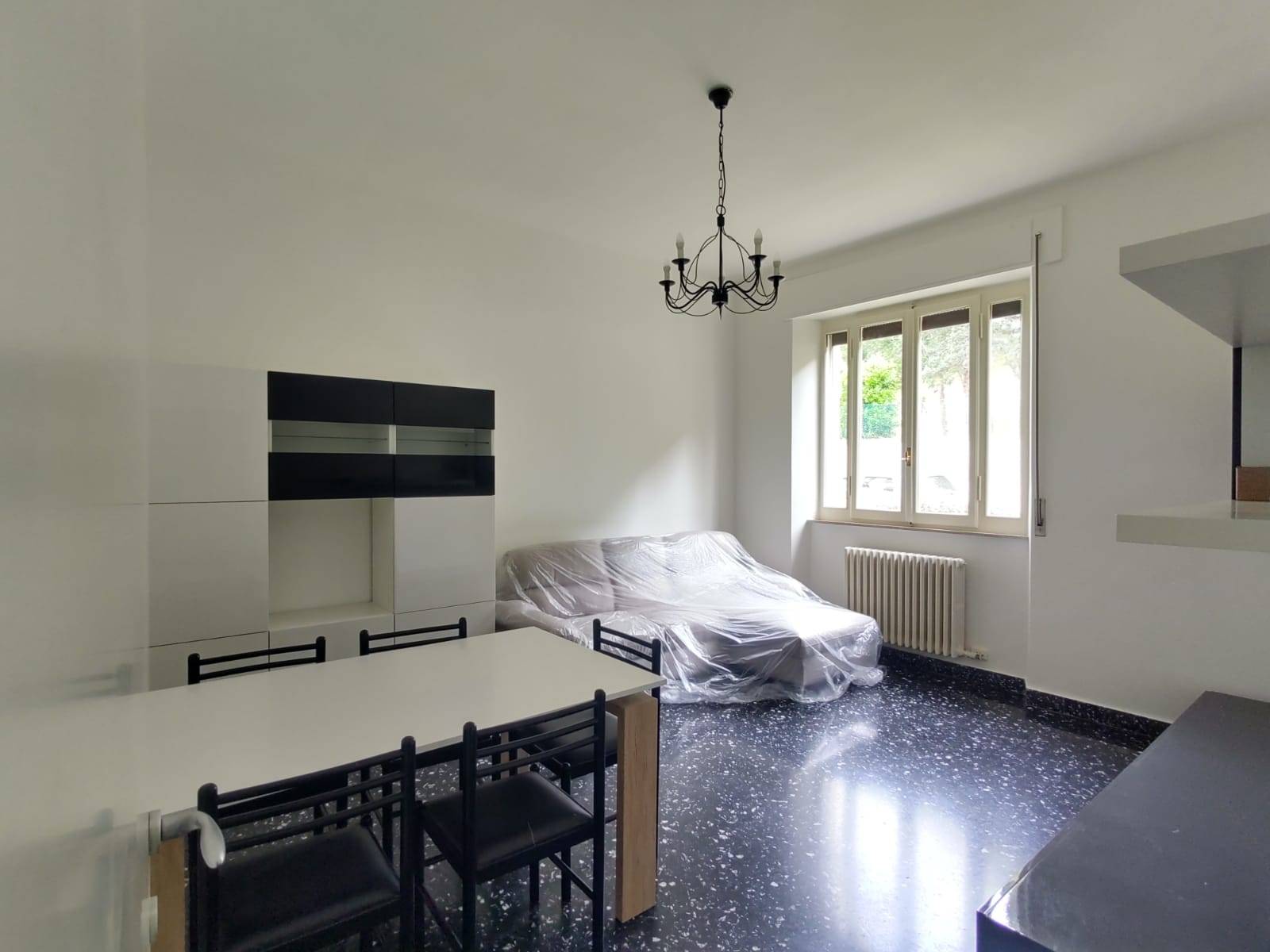 Appartamento in affitto a Fermo