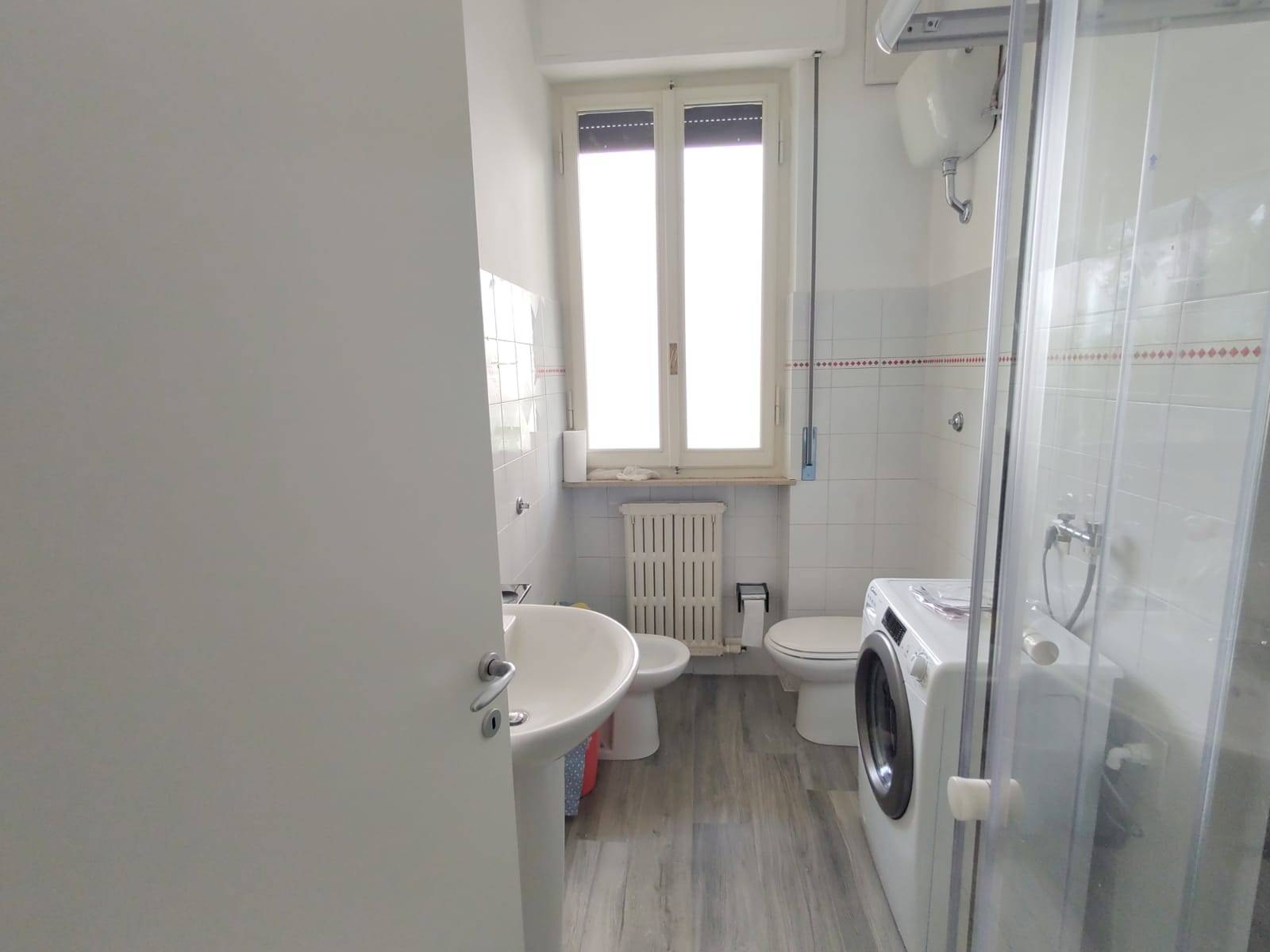 Appartamento in affitto a Fermo