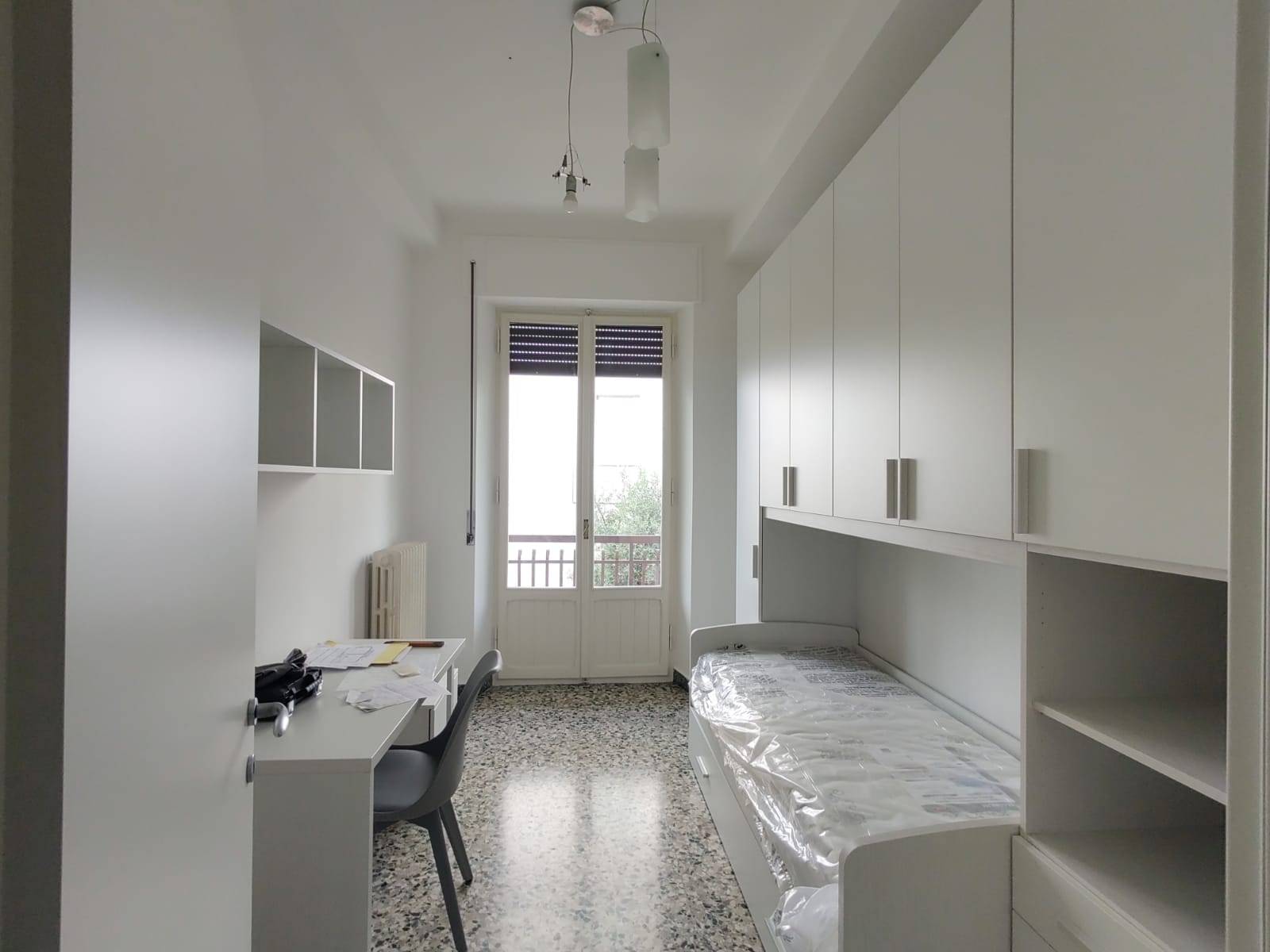 Appartamento in affitto a Fermo