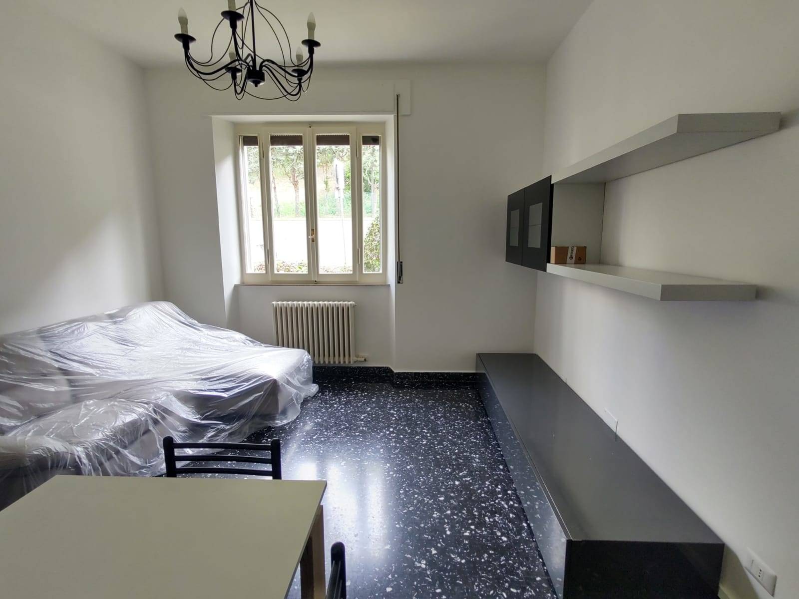 Appartamento in affitto a Fermo