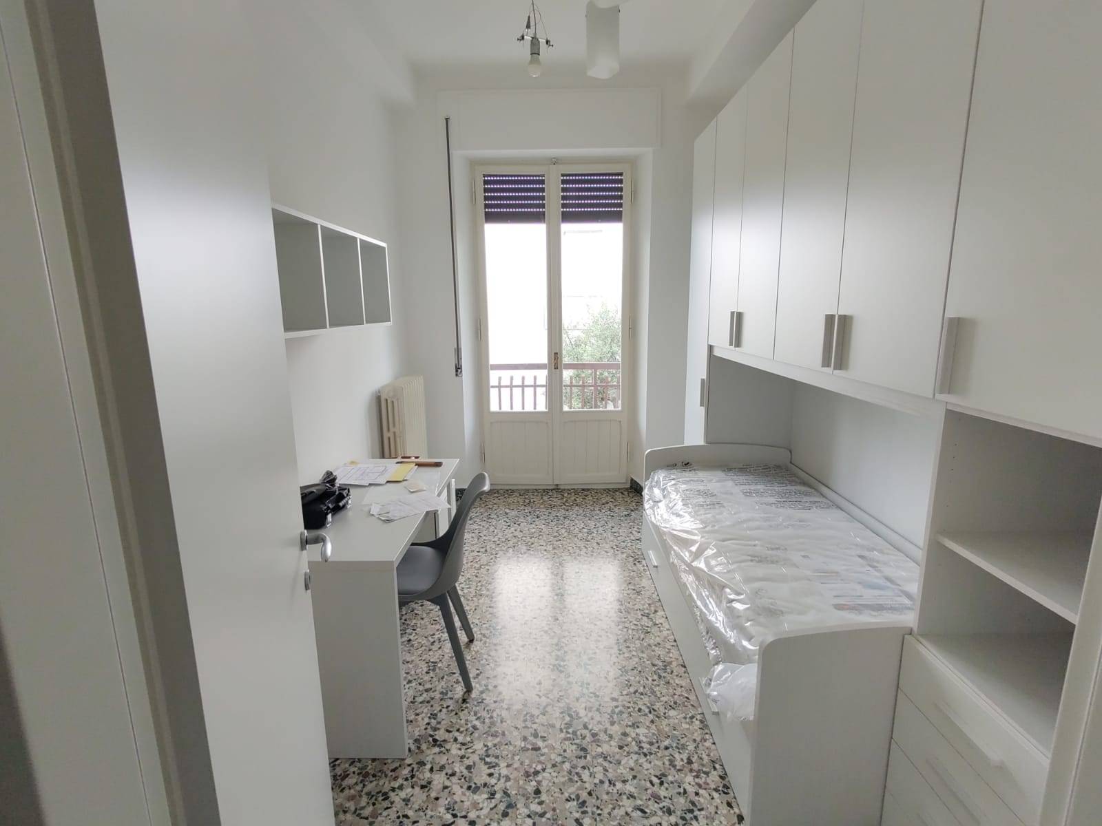 Appartamento in affitto a Fermo