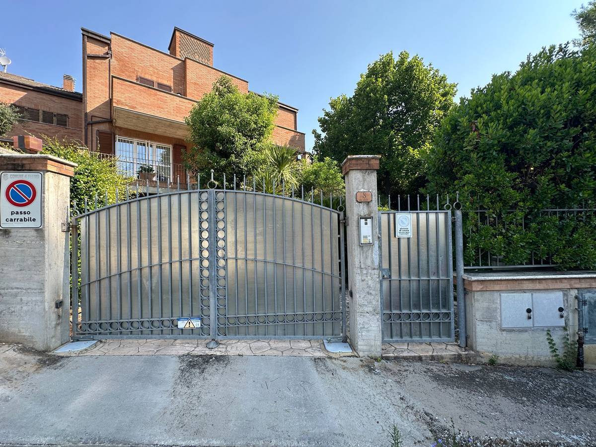 Villette a schiera in vendita a Fermo