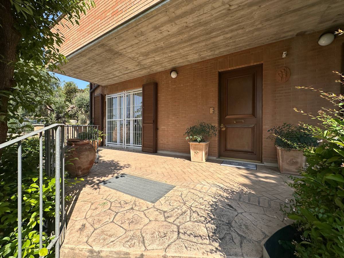 Villette a schiera in vendita a Fermo