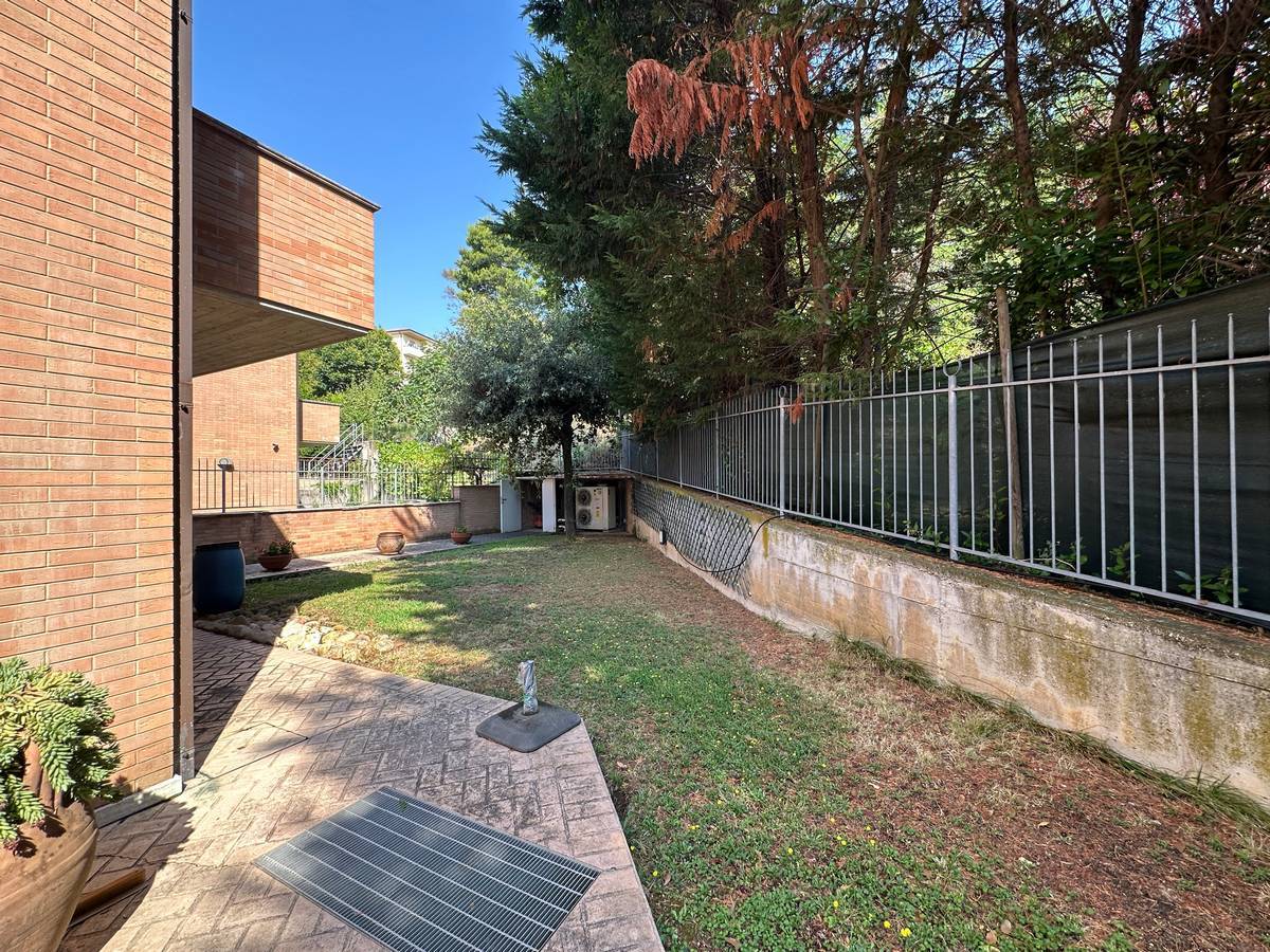 Villette a schiera in vendita a Fermo