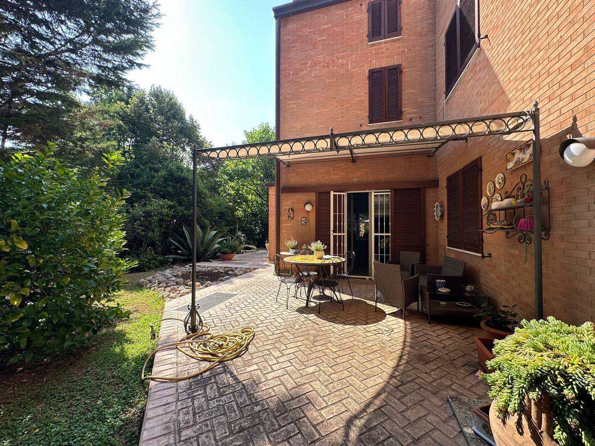 Villette a schiera in vendita a Fermo