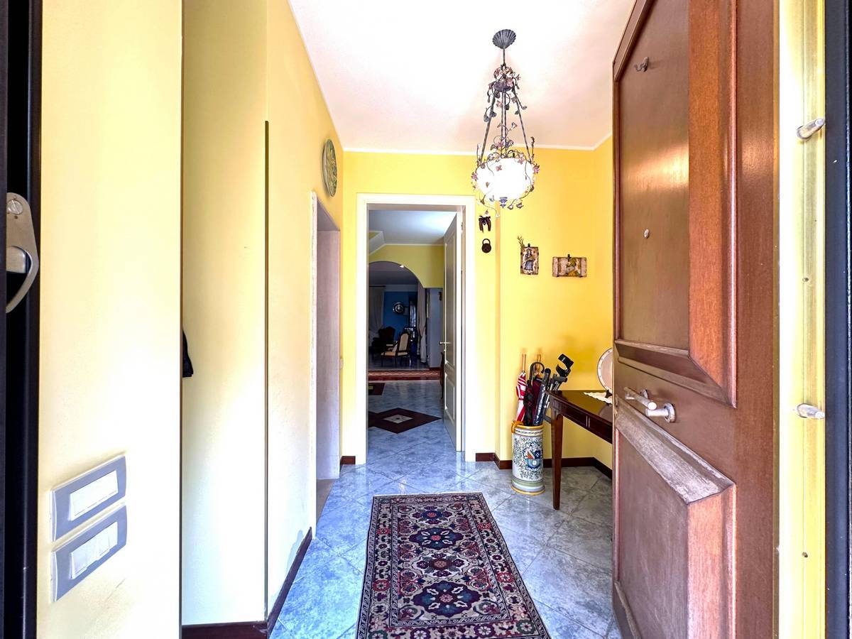 Villette a schiera in vendita a Fermo