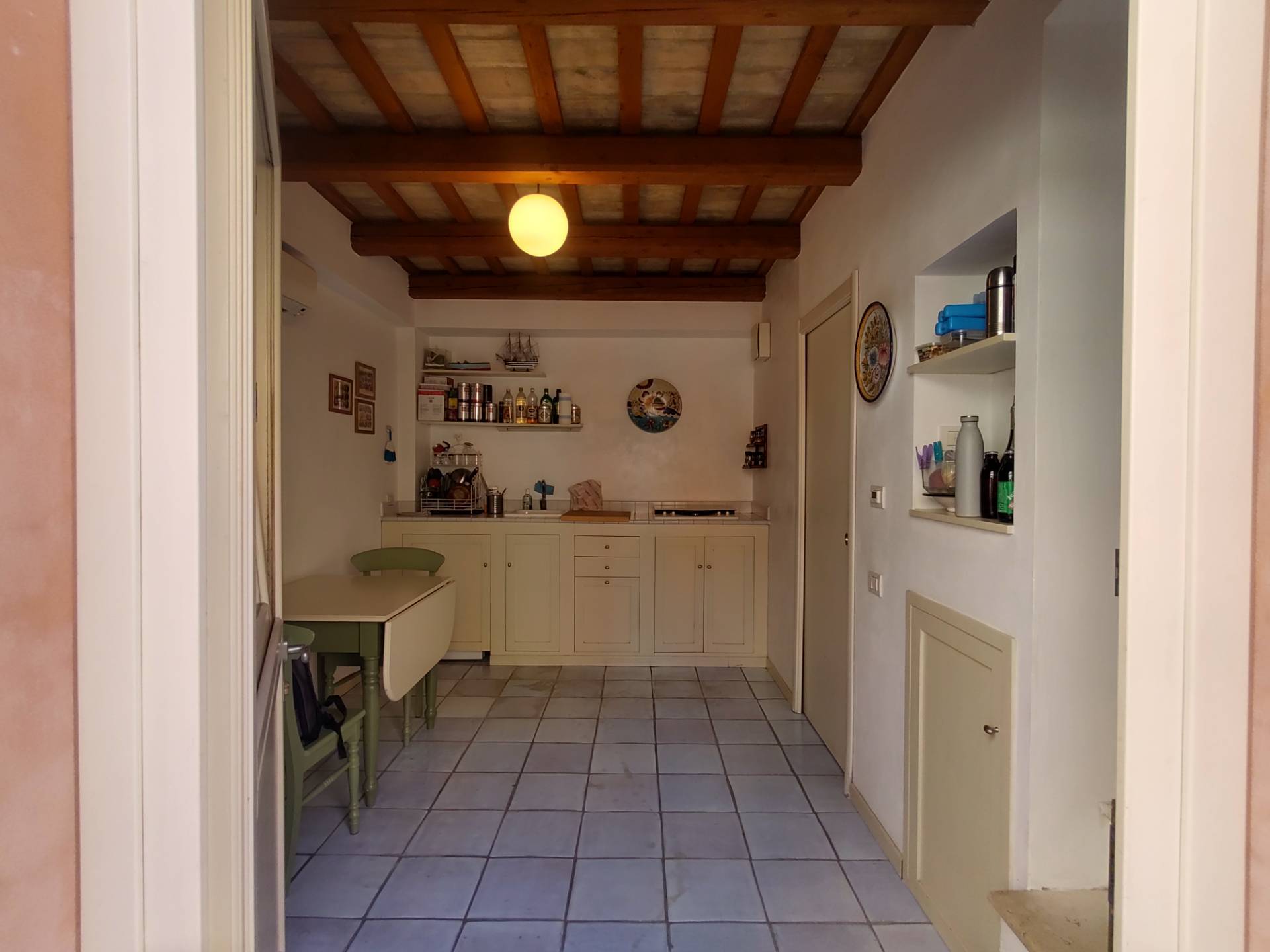 Casa singola in affitto a Porto San Giorgio