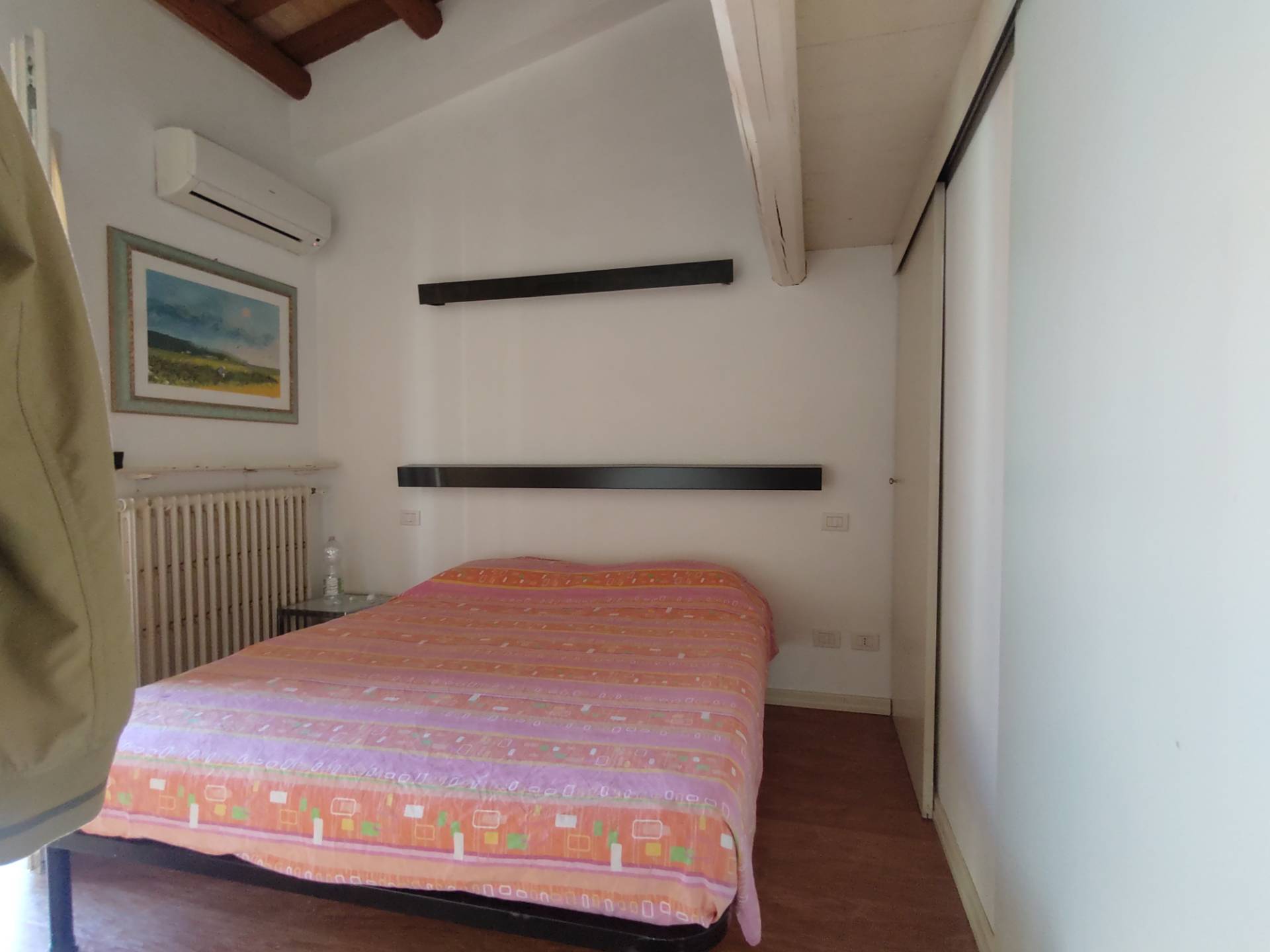 Casa singola in affitto a Porto San Giorgio