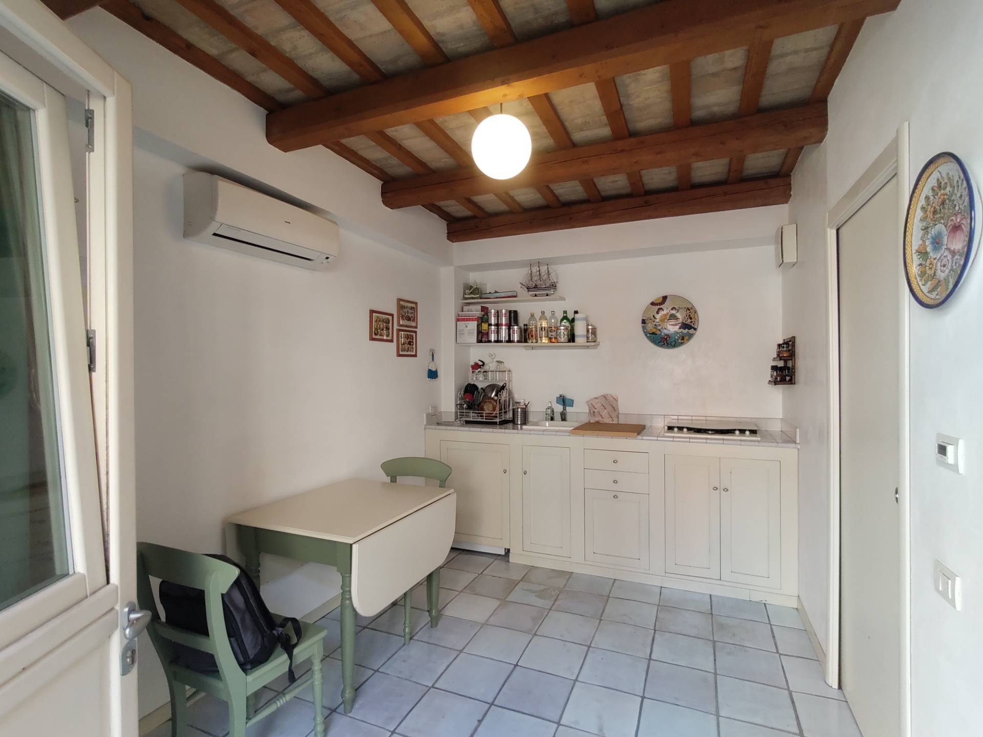 Casa singola in affitto a Porto San Giorgio