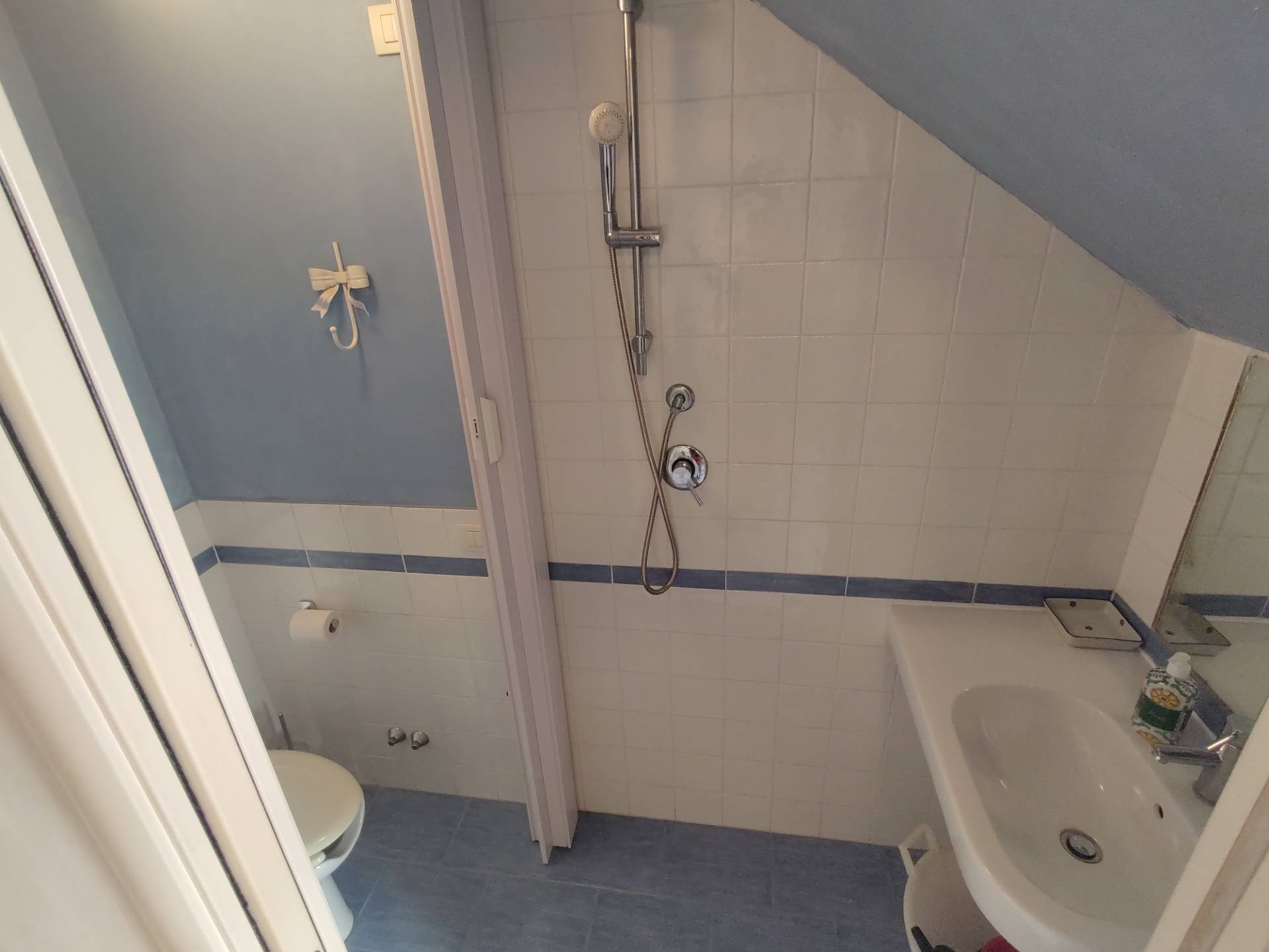 Casa singola in affitto a Porto San Giorgio