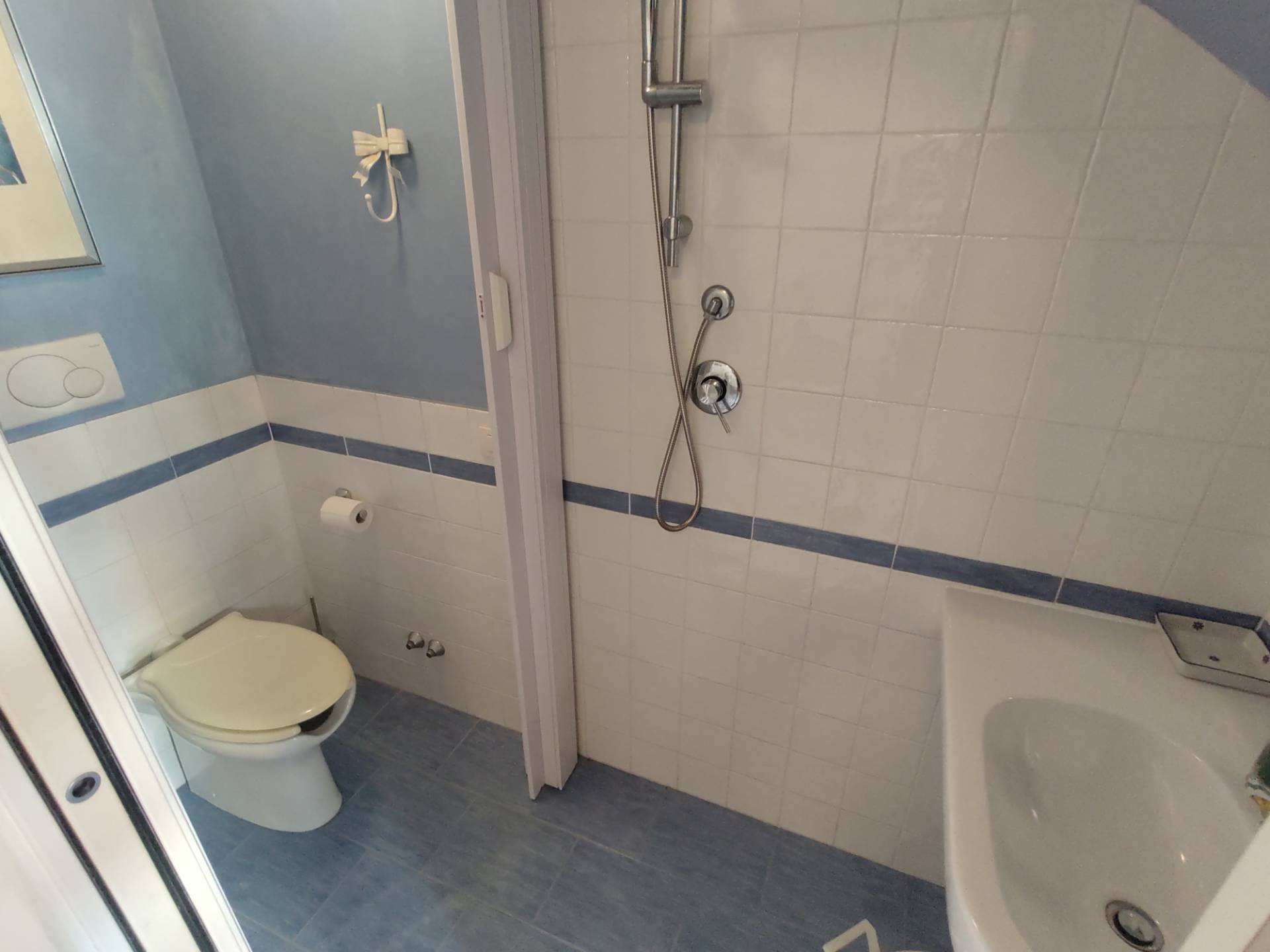 Casa singola in affitto a Porto San Giorgio