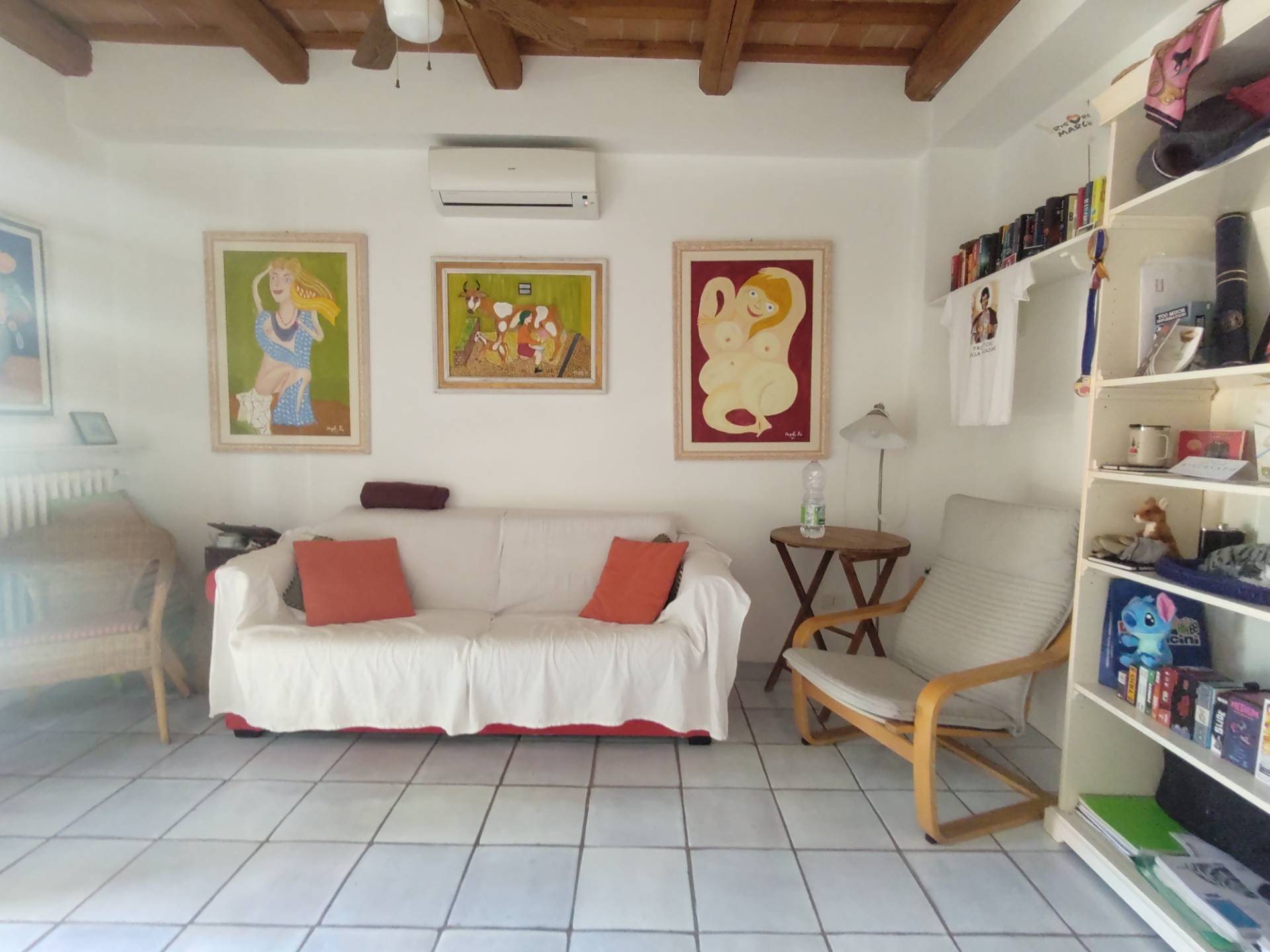 Casa singola in affitto a Porto San Giorgio