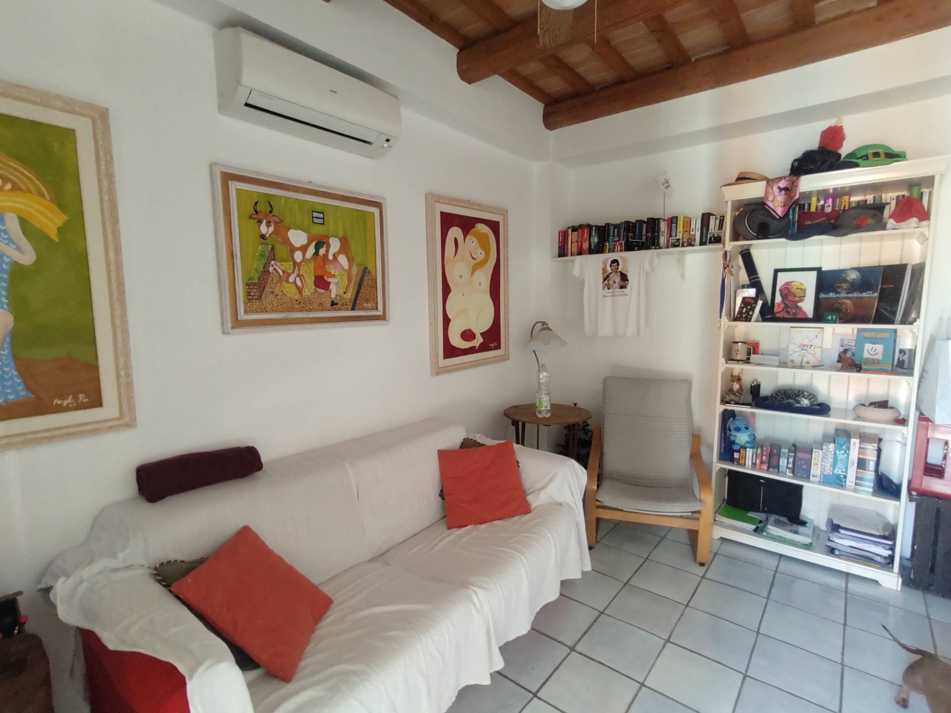 Casa singola in affitto a Porto San Giorgio