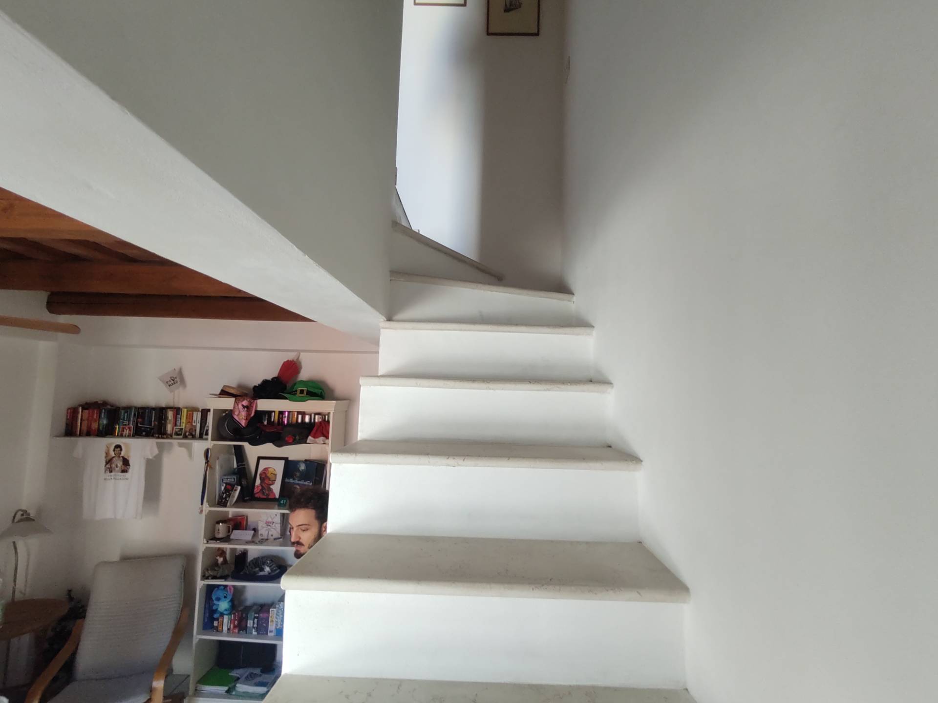 Casa singola in affitto a Porto San Giorgio
