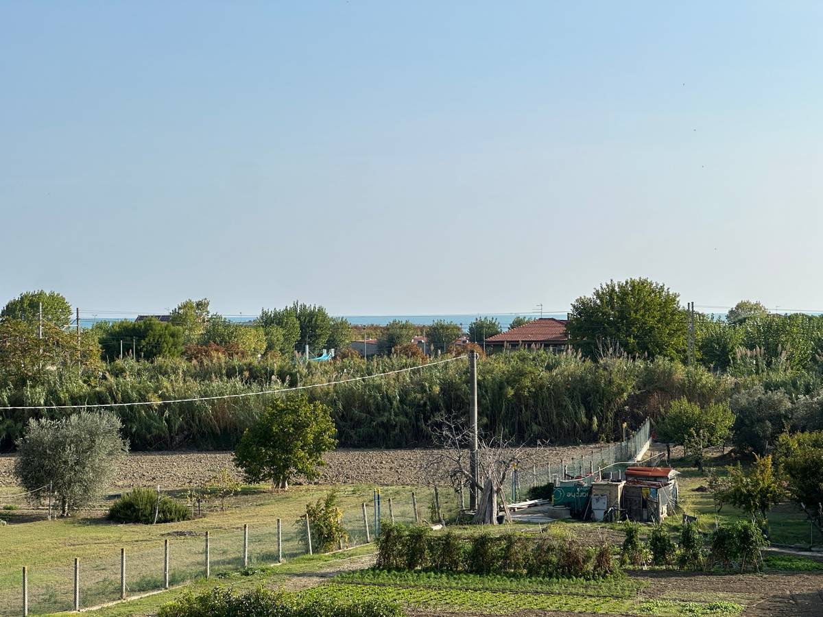Appartamento in vendita a Fermo, Marina Palmense