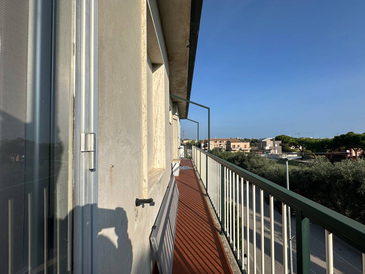 Appartamento in vendita a Fermo, Marina Palmense