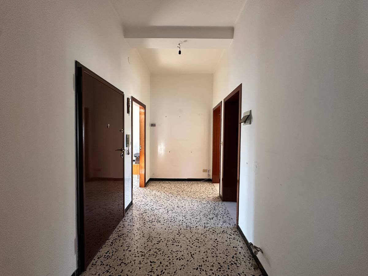 Appartamento in vendita a Fermo, Marina Palmense
