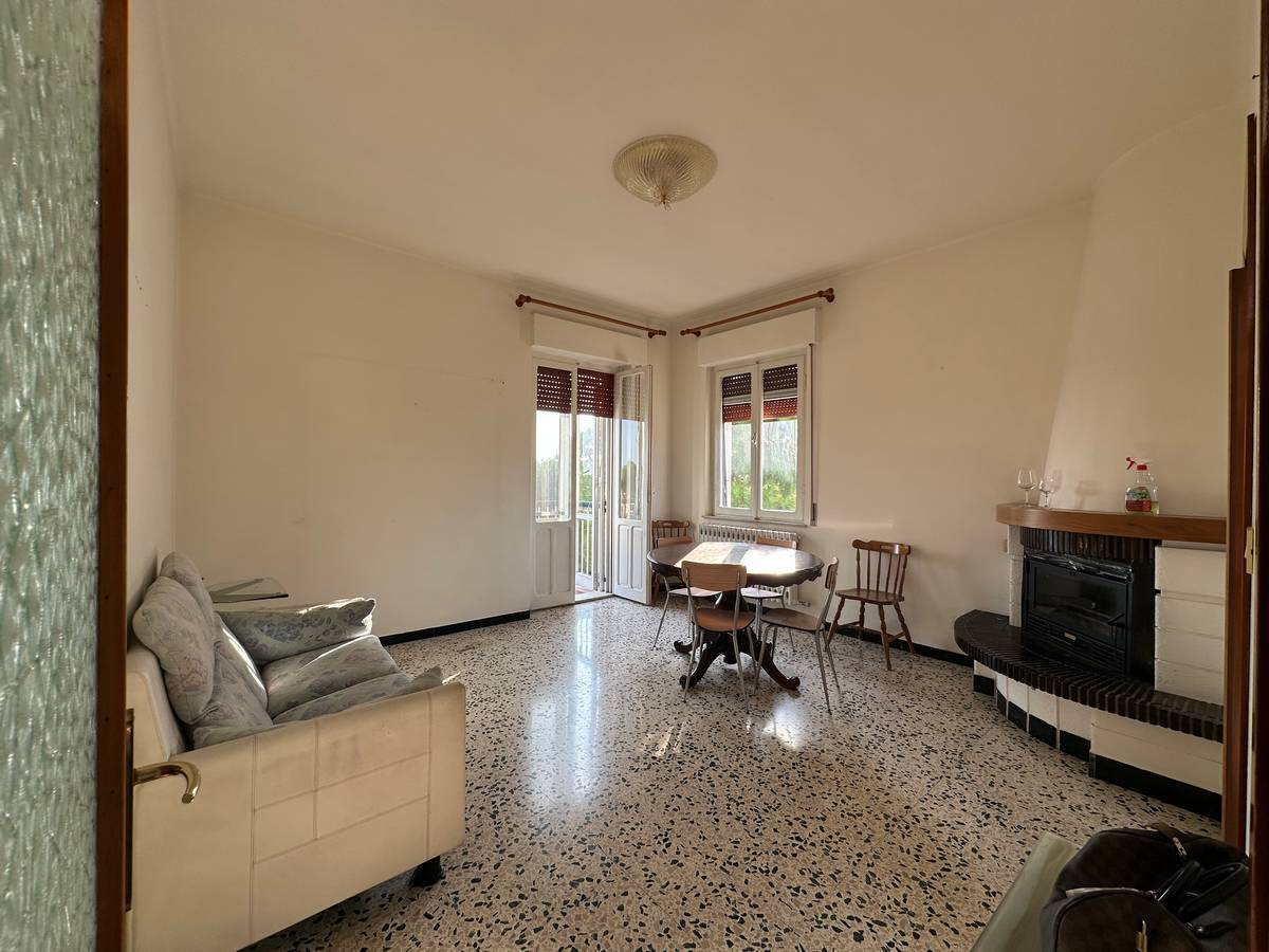 Appartamento in vendita a Fermo, Marina Palmense