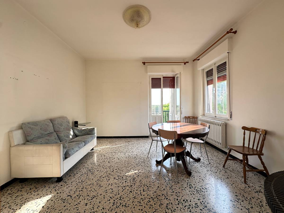 Appartamento in vendita a Fermo, Marina Palmense