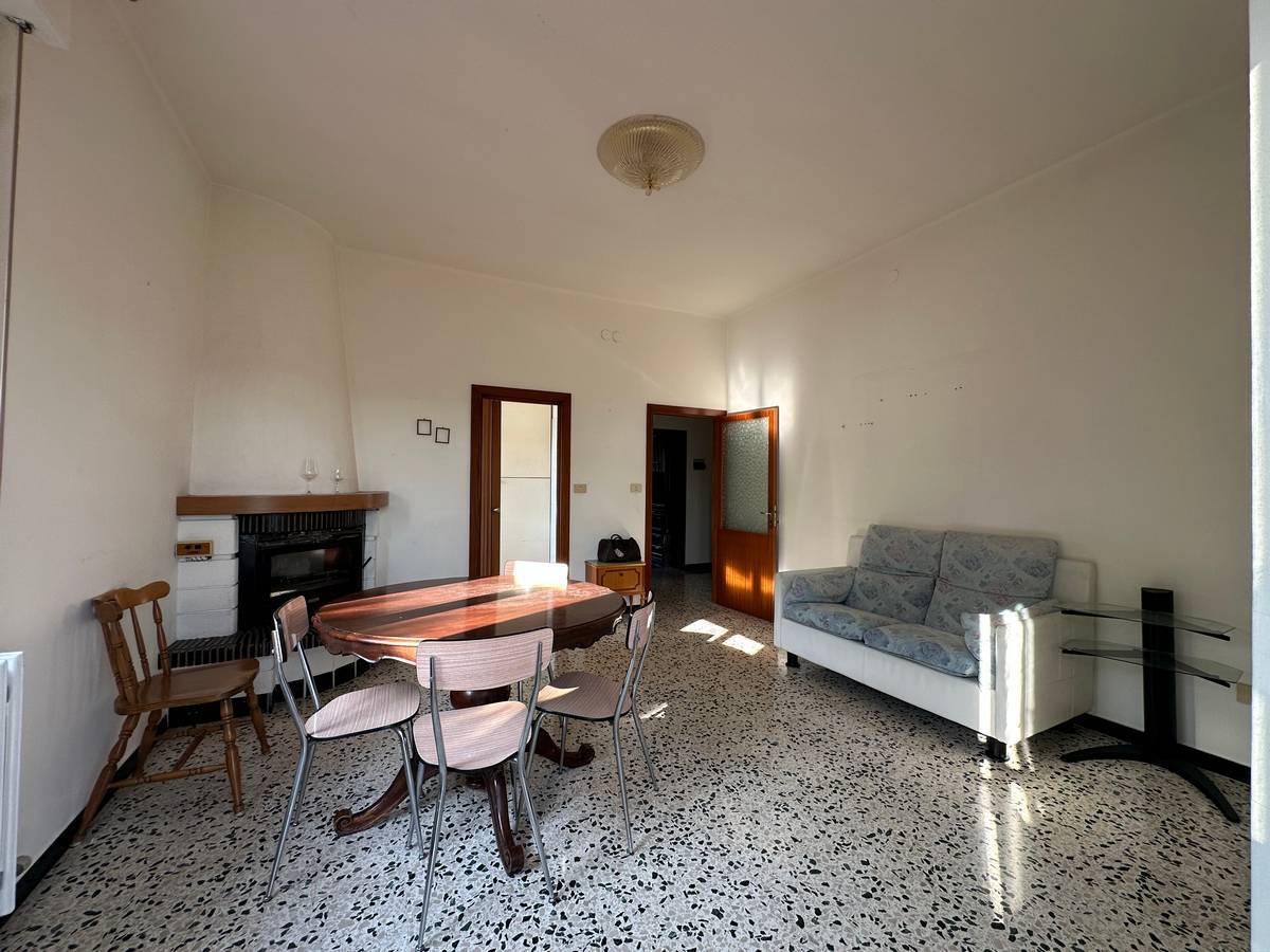 Appartamento in vendita a Fermo, Marina Palmense