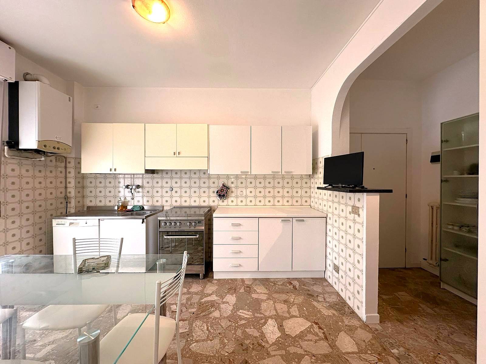 Appartamento in vendita a Porto San Giorgio, Mare