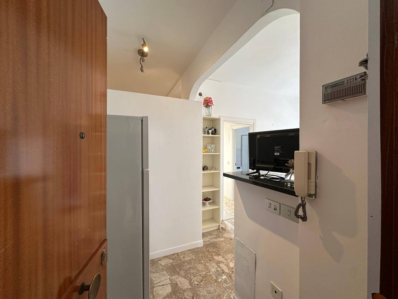 Appartamento in vendita a Porto San Giorgio, Mare