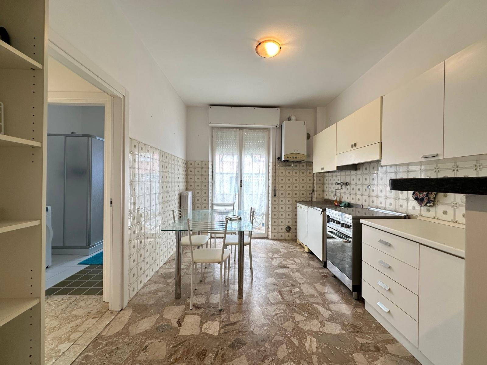 Appartamento in vendita a Porto San Giorgio, Mare