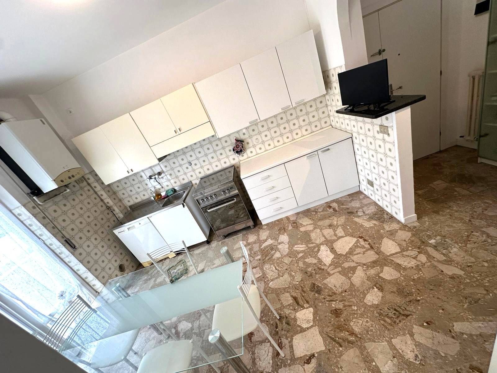 Appartamento in vendita a Porto San Giorgio, Mare