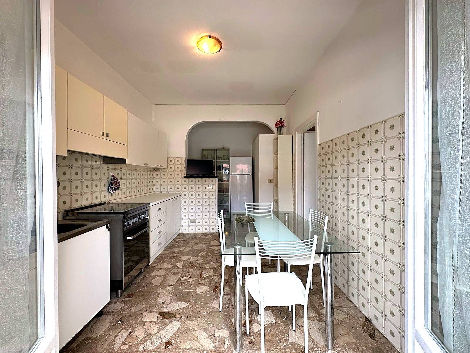 Appartamento in vendita a Porto San Giorgio, Mare