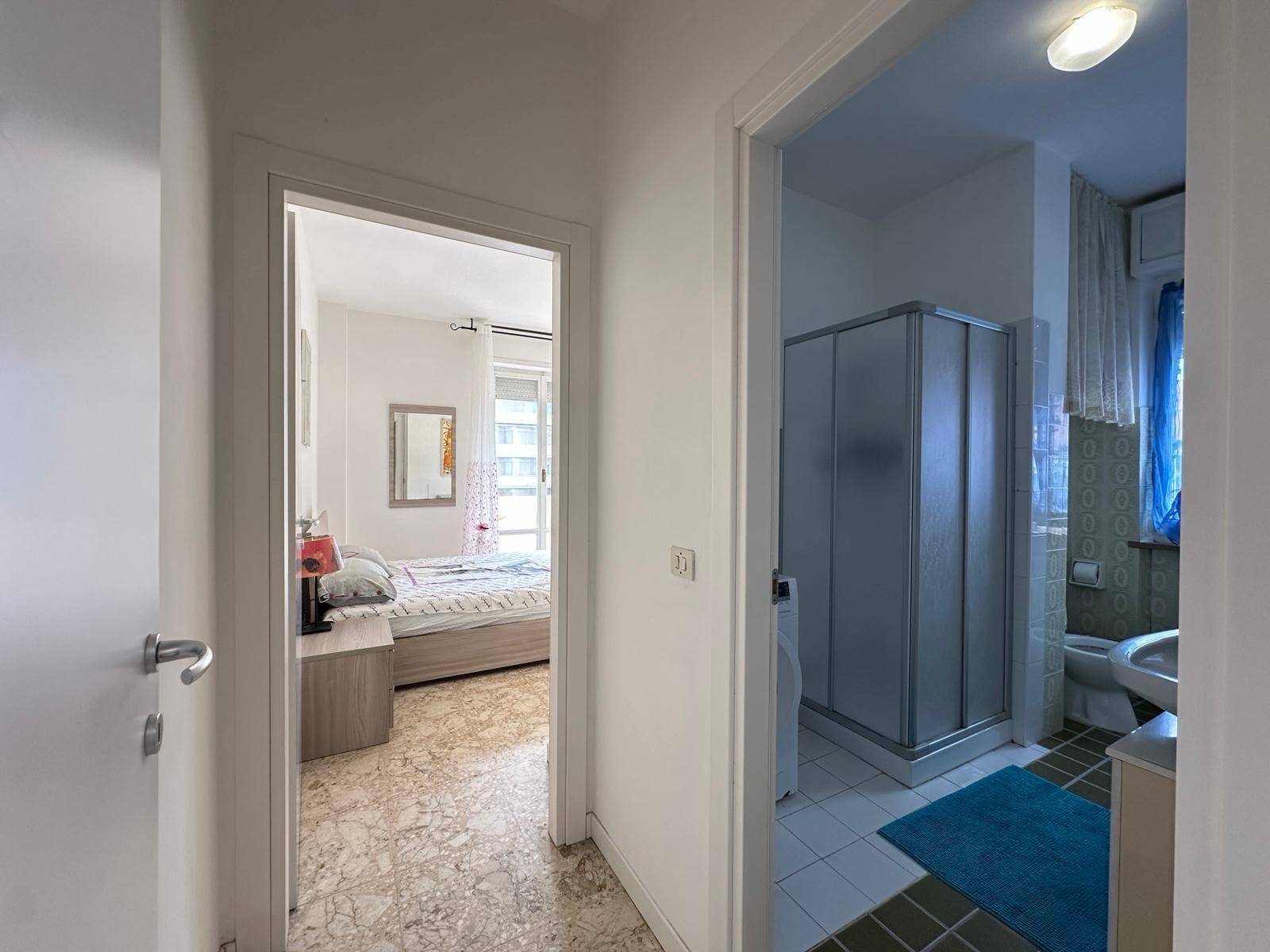 Appartamento in vendita a Porto San Giorgio, Mare