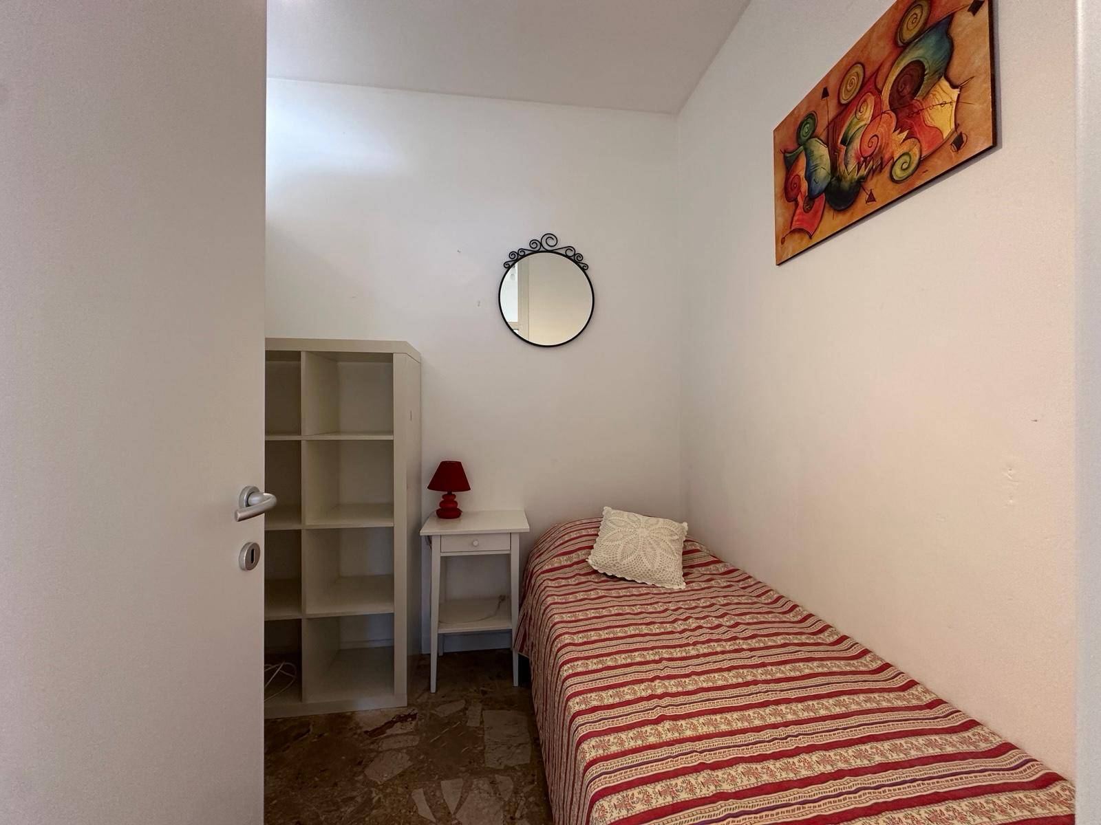 Appartamento in vendita a Porto San Giorgio, Mare