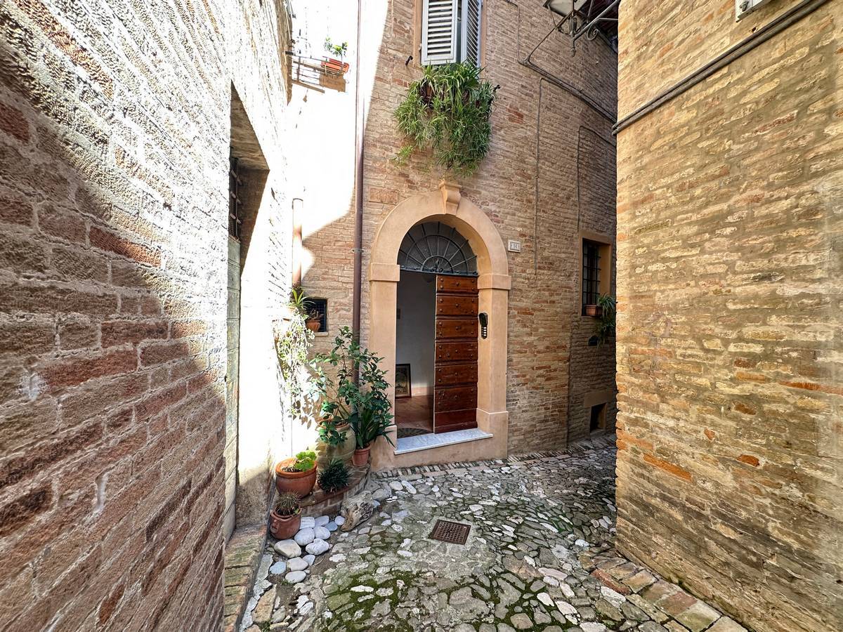 Appartamento in vendita a Fermo