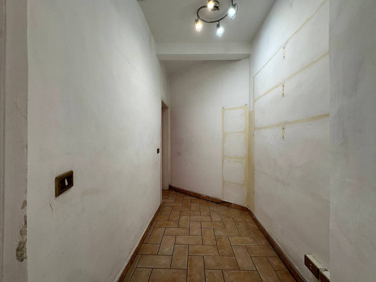 Appartamento in vendita a Fermo